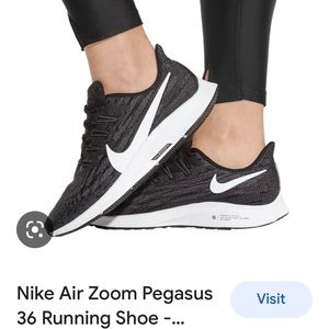 Nike Zoom Pegasus 36